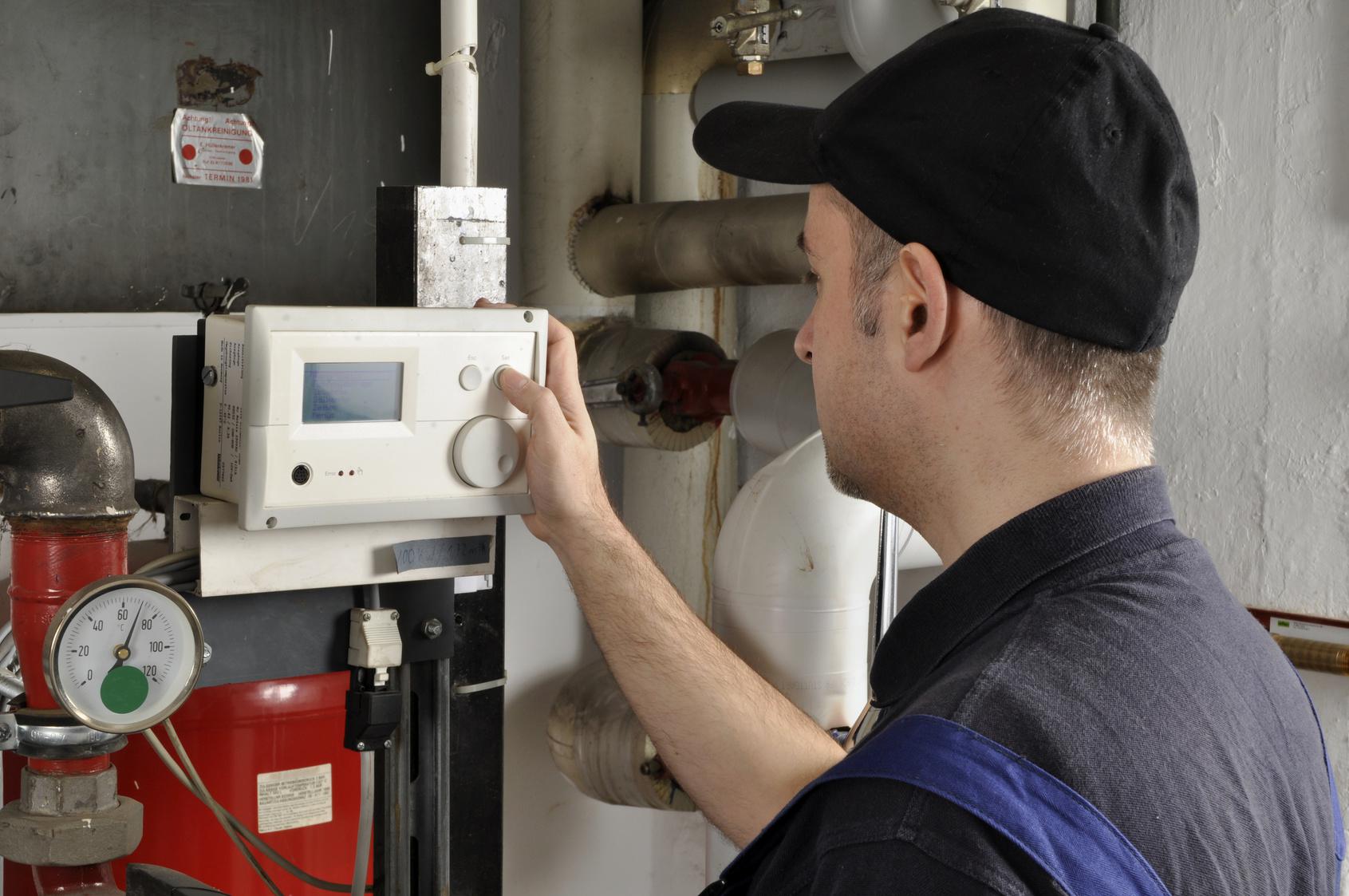 prix d'un chauffe-eau électrique Le Perray-en-Yvelines